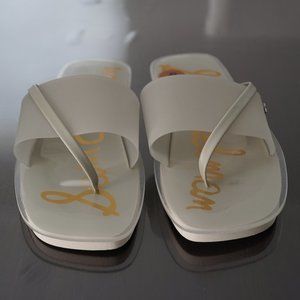 Sam Edelman Slide/Flipflops